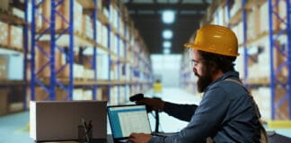 Integracja WMS z systemem ERP – co musisz wiedzieć zanim połączysz systemy Integracja WMS z systemem ERP - co musisz wiedzieć zanim połączysz systemy