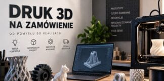 Druk 3D – kiedy warto wykorzystać tę technologię w praktyce?