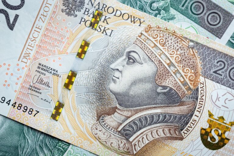 Kreacja pieniądza przez banki: skąd naprawdę biorą się nowe pieniądze w obiegu?